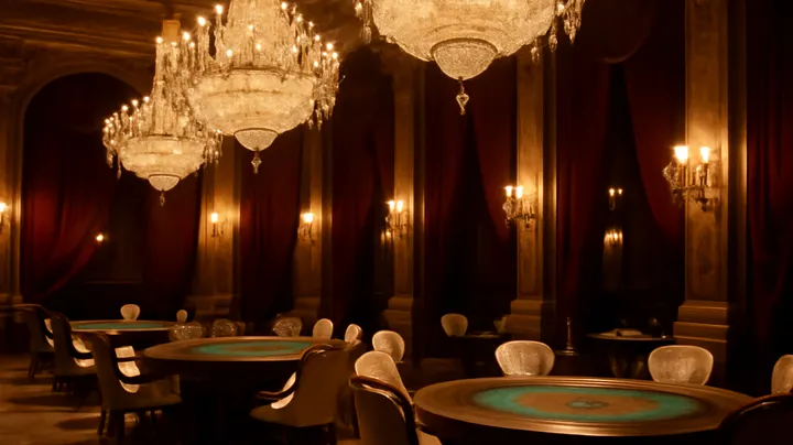Discover Exciting Casino Games at SANTOLLUCKY  COM