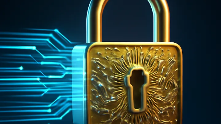 Secure Login System